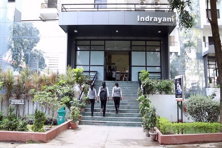 hostel